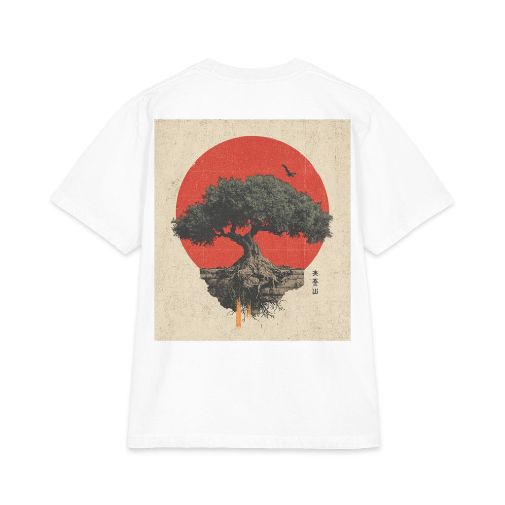 Unisex Max Heavyweight Short Sleeve