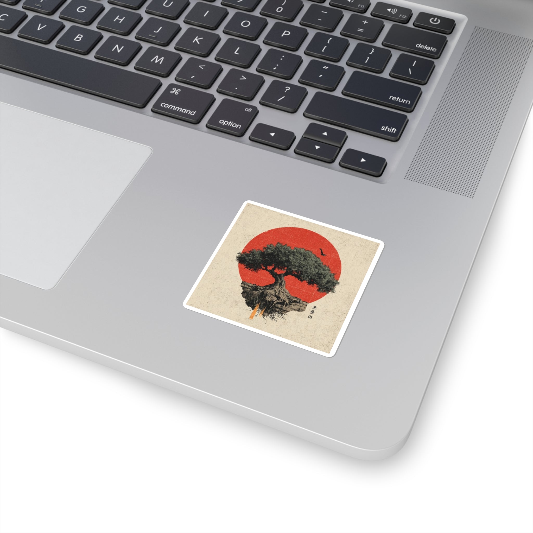 Square Stickers