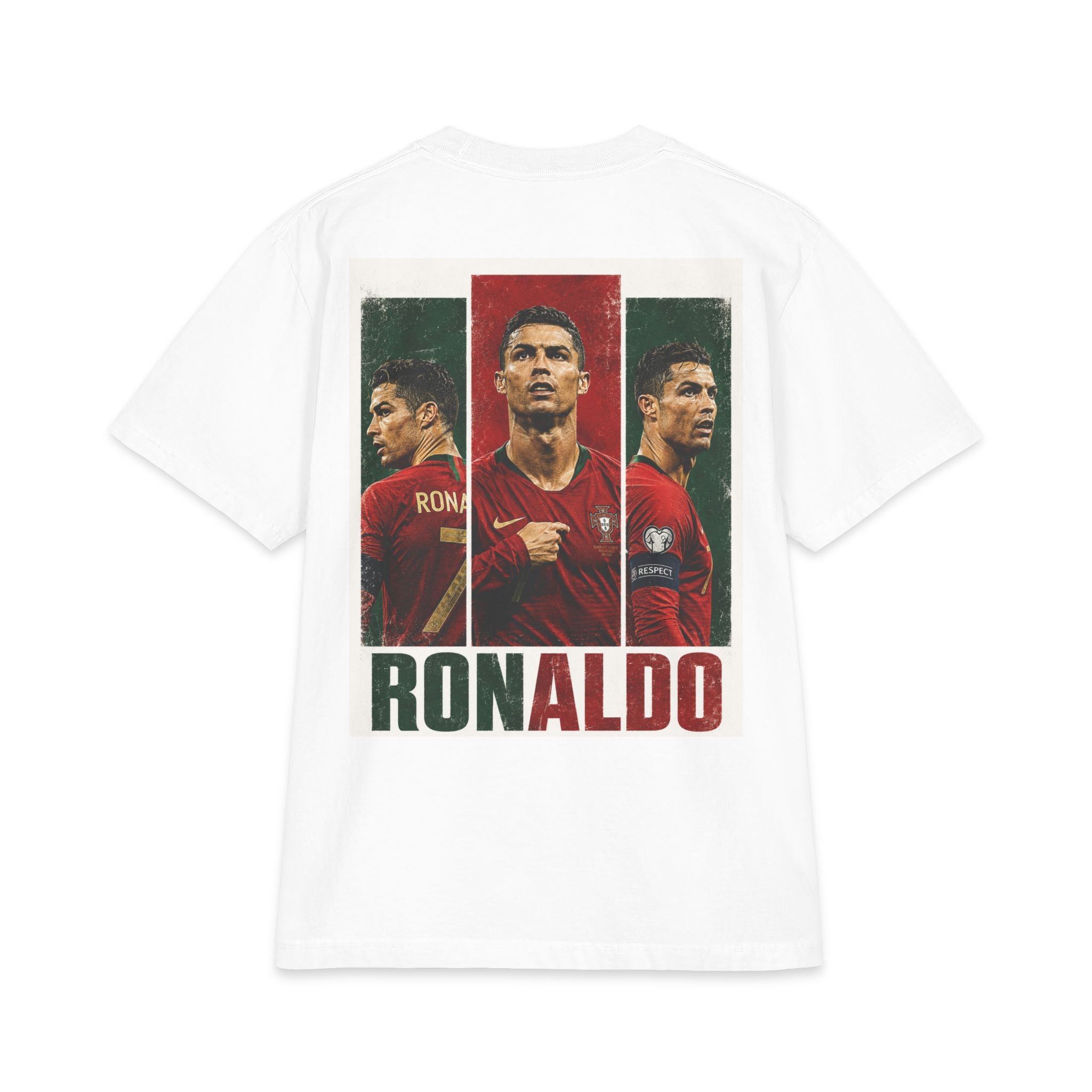CR7