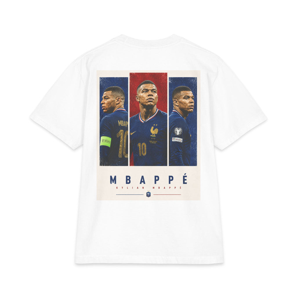 Mbappé