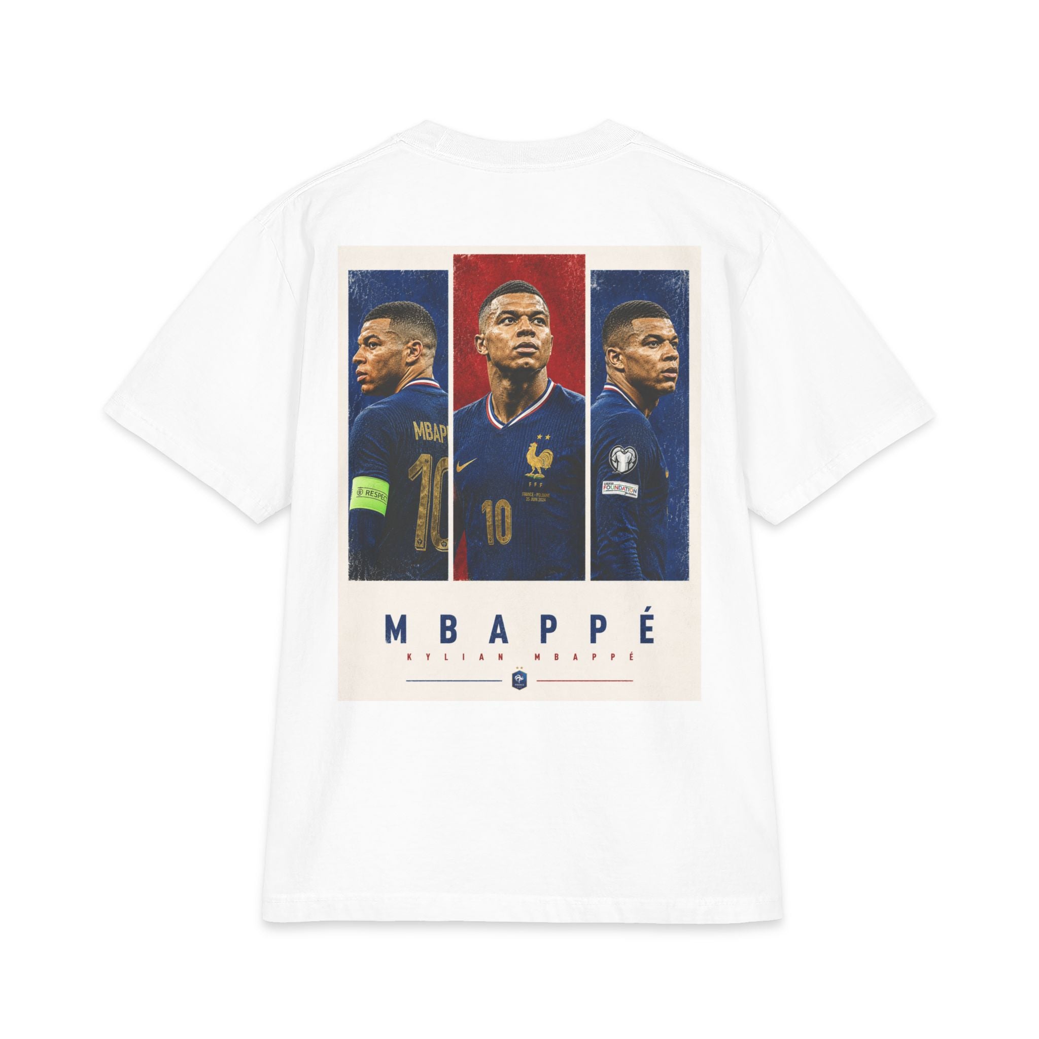 Mbappé