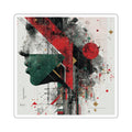 Square Stickers