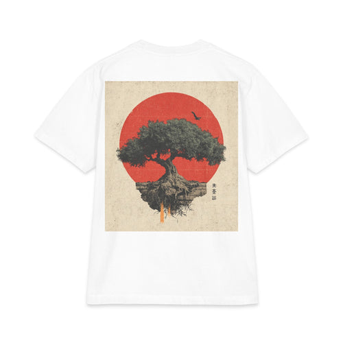 Bleeding Roots