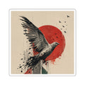 Square Stickers