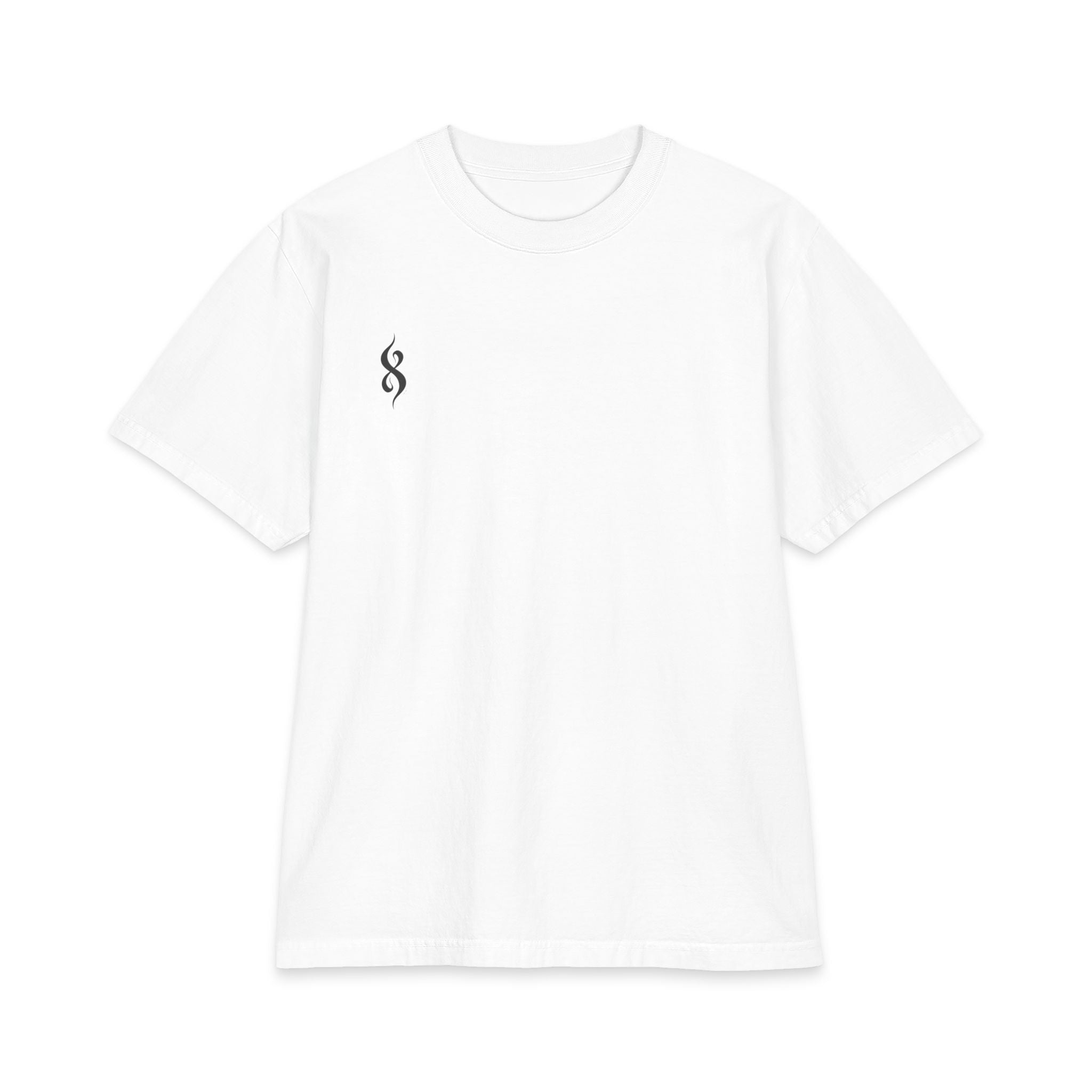 Unisex Max Heavyweight Short Sleeve