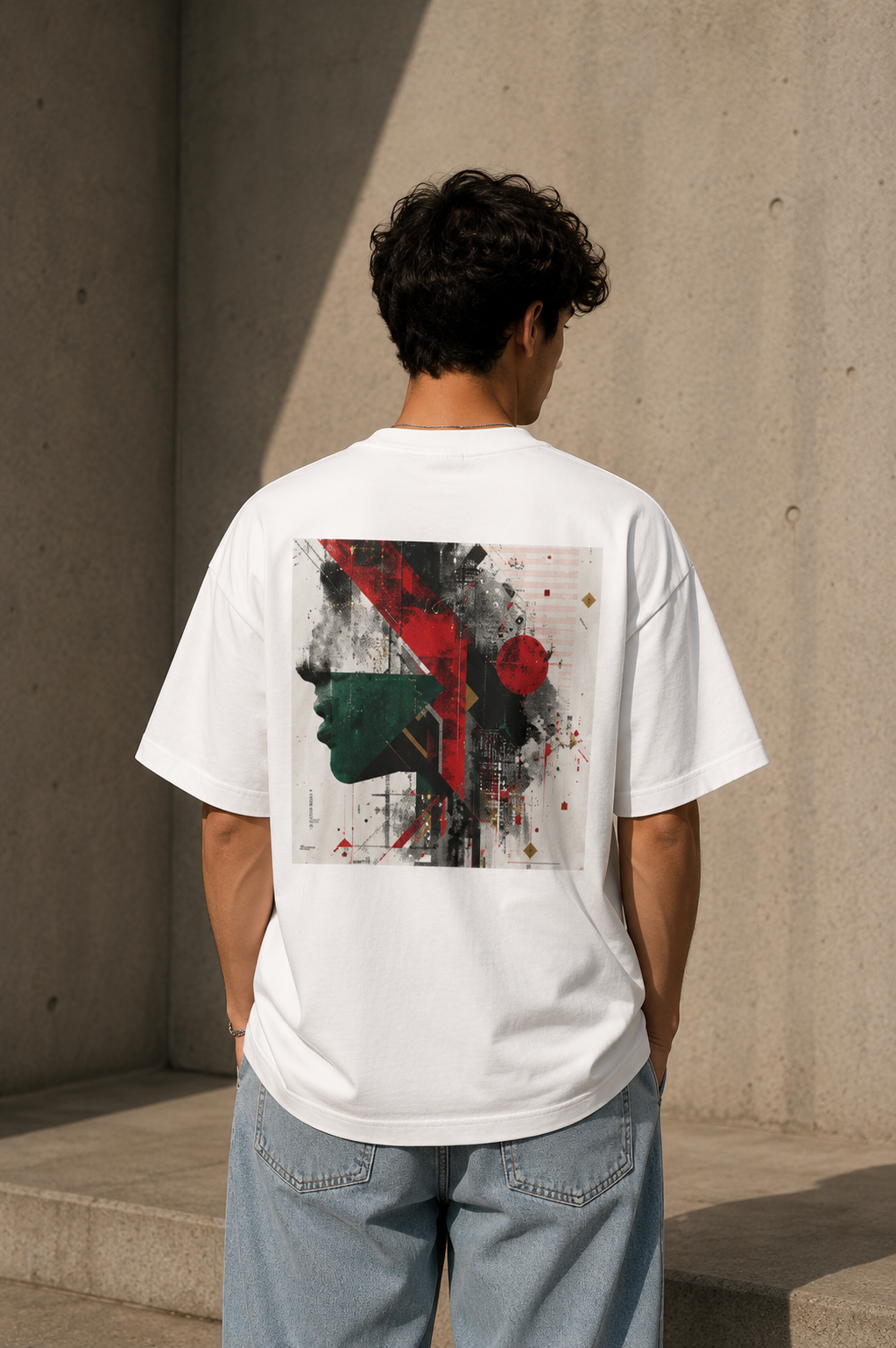 GEOMETRY OF IDENTITY